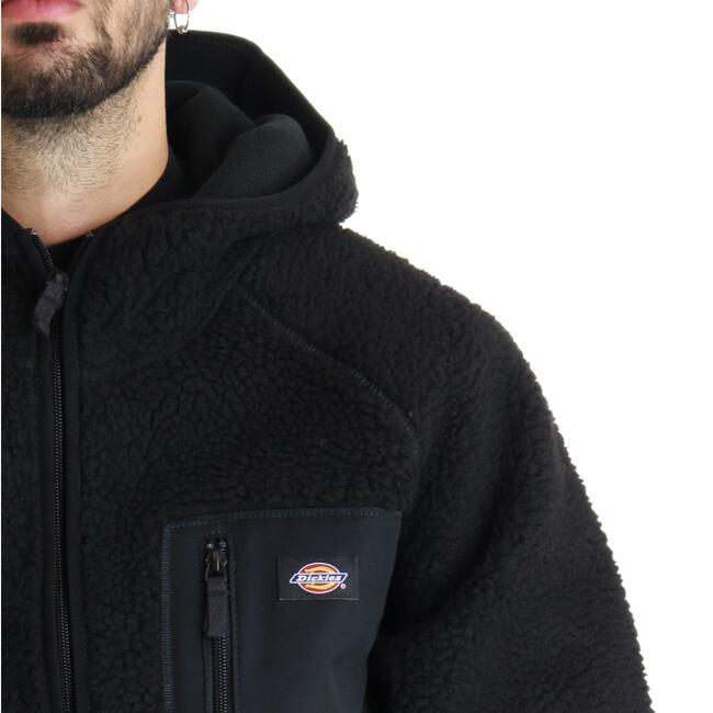 FELPA CENTRAL HIGH PILE DICKIES - Mad Fashion | img vers.650x/